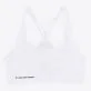 Cavalleria Toscana Training Crop top White