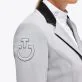 Cavalleria Toscana GP Riding Jacket Light Grey