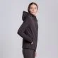 Cavalleria Toscana R-EVO Tech Knit Softshell Jacket Espresso