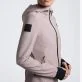 Cavalleria Toscana Thermal Hooded Softshell Jacket Cipria
