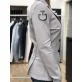 Cavalleria Toscana Tech Knit Riding Jacket Grå