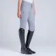Cavalleria Toscana Girls Color Grip Breeches Windward Blue