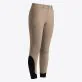 Cavalleria Toscana Full Grip Line System Breeches Toffee