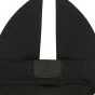 Cavalleria Toscana Light Weight Jersey Stripe Lydtæt/Soundless Earnet Sort