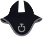 Cavalleria Toscana Light Weight Jersey Stripe Earnet Navy/grå
