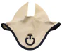 Cavalleria Toscana Jersey Stripe Earnet Beige/Navy