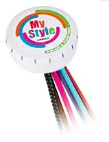 Casco Stripes "My style" Pipes