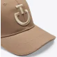 Cavalleria Toscana Cap Marrone