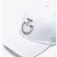 Cavalleria Toscana Cap White/Grey