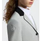 Cavalleria Toscana GP Riding Jacket Grey Junior
