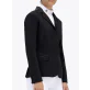 Cavalleria Toscana GP Riding Jacket Sort JR
