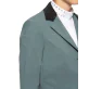 Cavalleria Toscana GP riding Jacket Soft Green JR