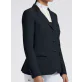 Cavalleria Toscana Stævnejakke GP Perferated Riding Jacket Navy
