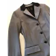 Cavalleria Toscana Stævnejakke GP Riding Jacket Grå