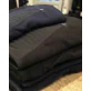 Cavalleria Toscana Kendo Pile Fleecedækken navy