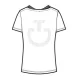 Cavalleria Toscana Techn Piqué T-shirt Hvid