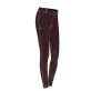 Cavalleria Toscana Knee-hi Perforated Breeches Bordeaux