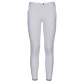 Cavalleria Toscana Revolution Knægrip Ridebukser JR Hvid