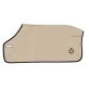 Cavalleria Toscana Fleece Stripe Rug Beige/Navy