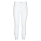 Cavalleria Toscana Super Grip Techn Ridebukser Hvid JR