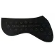 Cavalleria Toscana Dressage Half Pad Sort