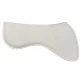 Cavalleria Toscana Jumping Half Pad Hvid