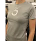 Cavalleria Toscana Team T-shirt Grå JR