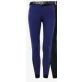Cavalleria Toscana Line System Breeches Electric Blå Fuldgrib JR