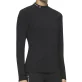 Cavalleria Toscana R-EVO Tech Knit L/S Training Polo Sort