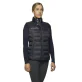 Cavalleria Toscana Vest Nylon Puffer Vest Navy