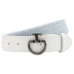 Cavalleria Toscana Women's Elastic Belt Clasp
