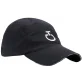 Cavalleria Toscana Perforated Baseball Cap Navy