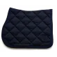 Trolle Shadow Edition Jumping Saddle Pad Navy