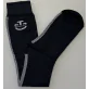 Cavalleria Toscana Acadamy Racing Stripe Sock Navy
