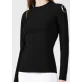 Vestrum Zocca Longsleeve T-shirt Sort
