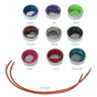 Casco Stripes "My style" Pipes