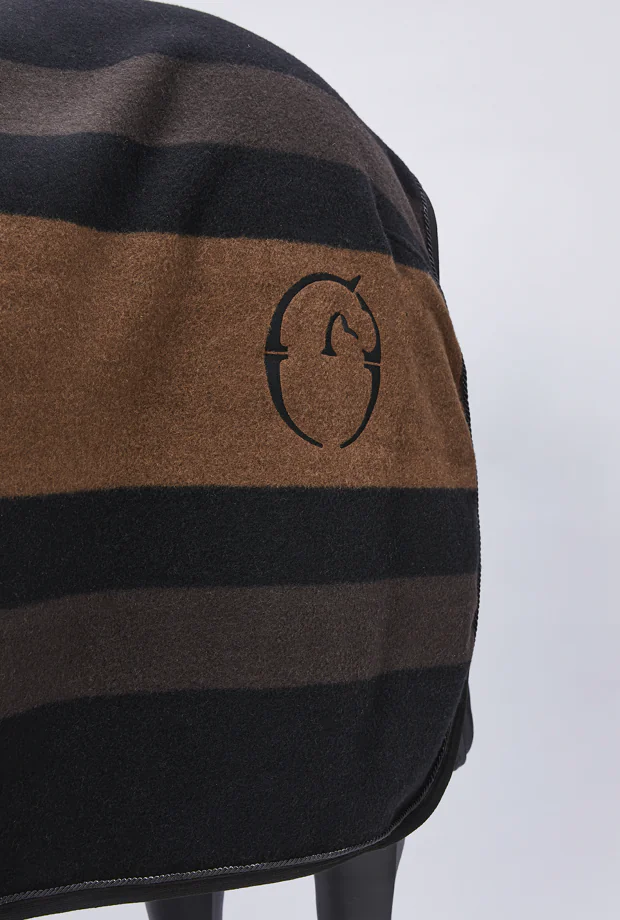 Vestrum San Martino Striped Wool Rug
