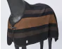Vestrum San Martino Striped Wool Rug
