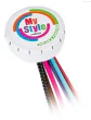 Casco Stripes "My style" Pipes