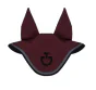 Cavalleria Toscana Jersey Stripe Earnet Bordeaux